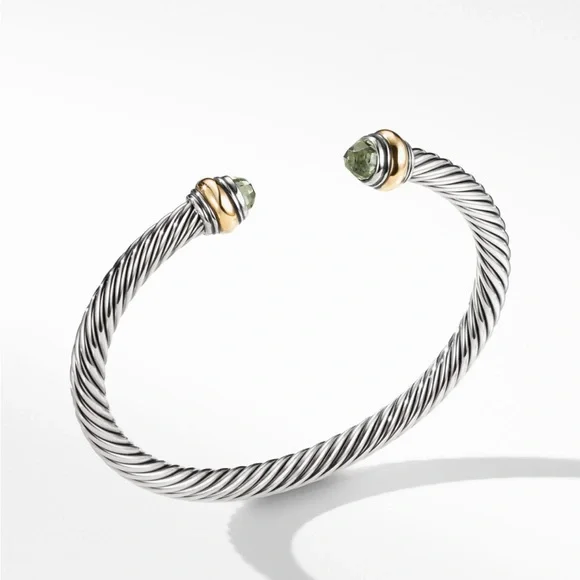 David Yurman Classics Bracelet - Picture 2 of 5